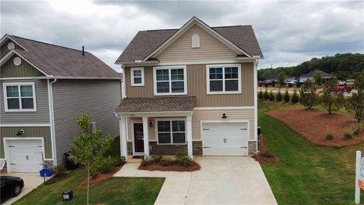 302 Phillips Drive