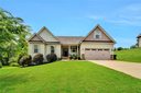 1038 Freshwater Lane sold home in Easley, SC