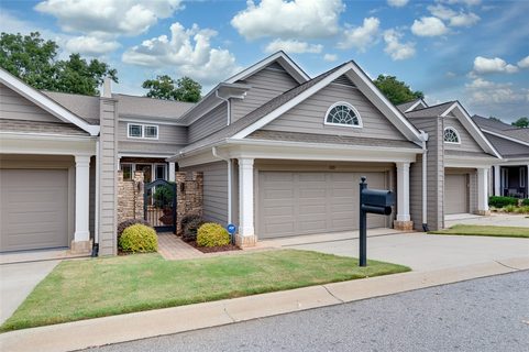 123 Regatta Drive sold home in Regatta At Lake Hartwell, Anderson, SC