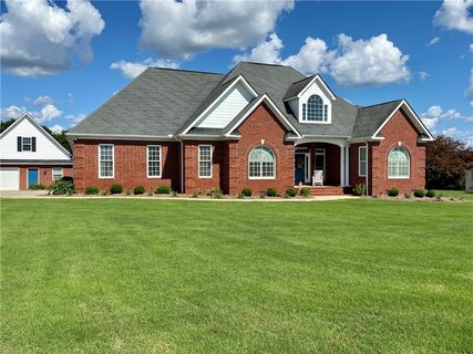16 Old American Boulevard sold home in Liberty Plantation, Pendleton, SC