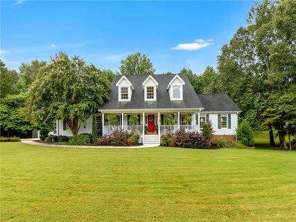 118 Planters Drive sold home in Papa's Plantat, Seneca, SC