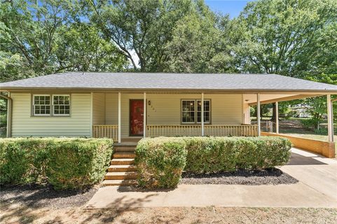 301 Hemlock Avenue