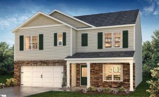 116 Slateford Circle