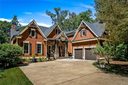 166 Bay Drive sold home in Fair Play, SC
