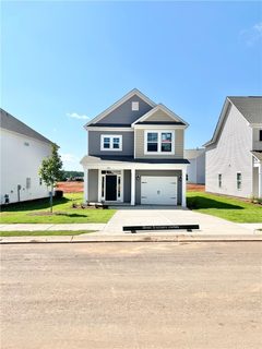 403 Seaborn Circle