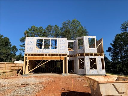 309 Fairfax Street sold home in Crayton Place, Anderson, SC