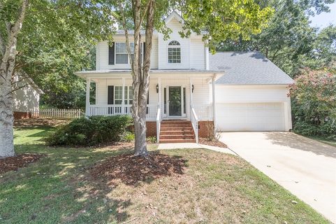 504 Laurel Creek Drive sold home in Laurel Creek, Anderson, SC