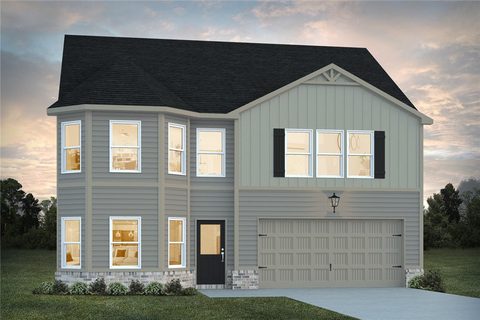 413 Fairfax Street sold home in Crayton Place, Anderson, SC