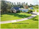 310 Horseshoe Drive sold home in Seneca, SC