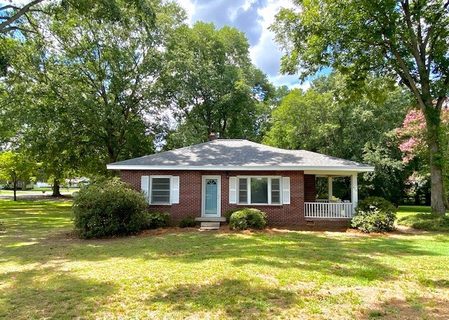 413 Emma Street sold home in Palmer Place, Anderson, SC