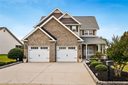 1015 Whirlaway Circle sold home in Anderson, SC