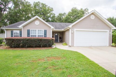 331 Monti Drive