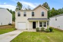 328 Cedar Ridge sold home in Anderson, SC