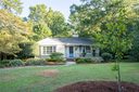 203 Riggs Drive sold home in Clemson, SC