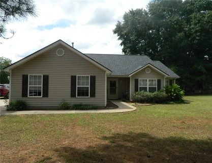 533 Shore Line Drive sold home in Brookstone Acres, Anderson, SC