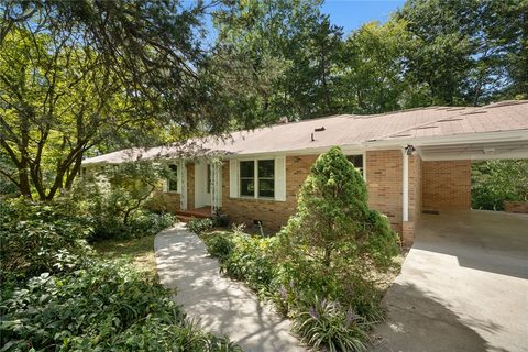 105 Mountain Laurel Drive