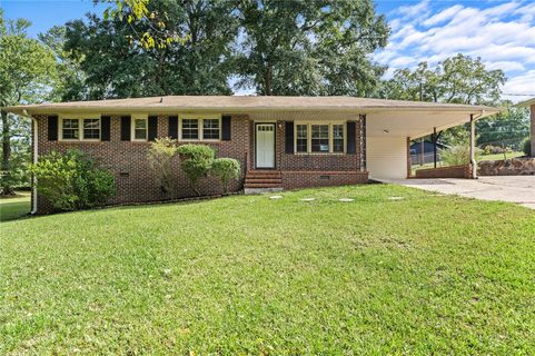 213 Hazelwood Avenue sold home in Belle Meade, Anderson, SC