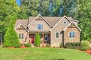 172 Upper Lake Drive sold home in Easley, SC
