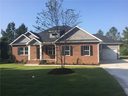 207 James Lawrence Orr Drive sold home in Anderson, SC