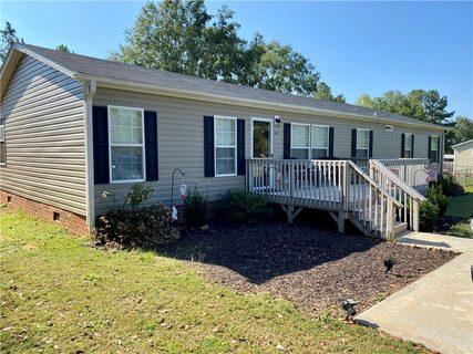 108 Twin Oaks Court sold manufactured home in Twin Oaks, Iva, SC