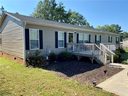 108 Twin Oaks Court sold home in Iva, SC