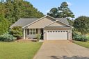 106 Claridge Place sold home in Belton, SC
