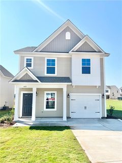 407 Seaborn Circle