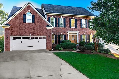 309 Sassafras Drive
