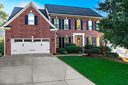 309 Sassafras Drive sold home in Easley, SC