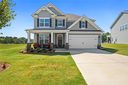 647 Fern Hollow Trail sold home in Anderson, SC