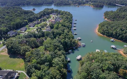 106 Topsail Drive sold home in Top Sail Bay, Anderson, SC