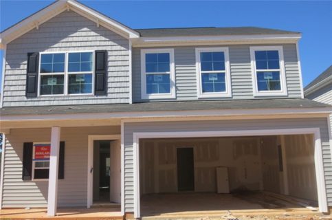 3 Chalet Court
