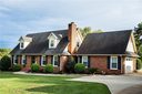 1107 Oak Hill Drive sold home in Anderson, SC