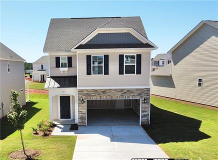 405 Seaborn Circle