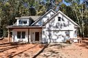 148 Sapling Court Lot 8 sold home in Townville, SC