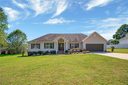 124 Amberwood Drive sold home in Anderson, SC