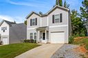 329 Cedar Ridge sold home in Anderson, SC