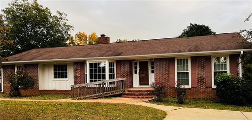 123 Terrace Lane sold home in Broadview Estat, Anderson, SC