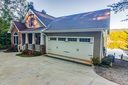 110 Lake Ridge Lane sold home in Tamassee, SC