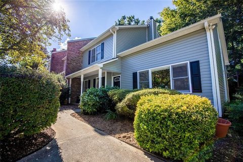 12076 W Camelia Lane sold home in Millbrook, Seneca, SC