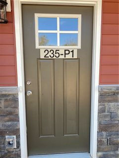 235 Pendleton Road P1 sold condo in Bamboo Court, Clemson, SC