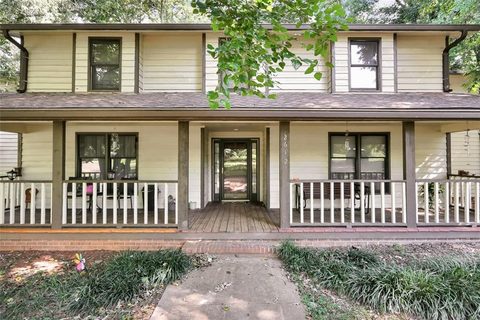 2612 Winding Brook sold home in Country Place, Anderson, SC