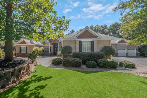 107 Crepe Myrtle Lane sold home in Royal Oak Shores, Anderson, SC