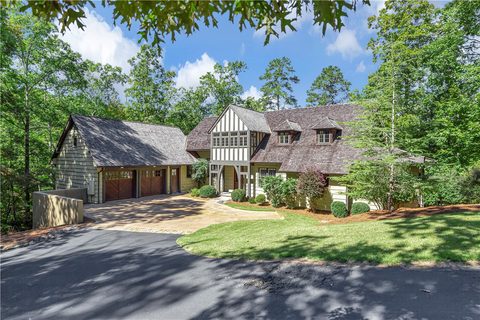 128 Big Creek Trail