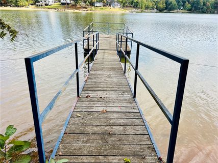 116 Lake Forest Drive sold manufactured home in Purdy Shores, Iva, SC