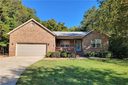 114 Club Point sold home in Anderson, SC