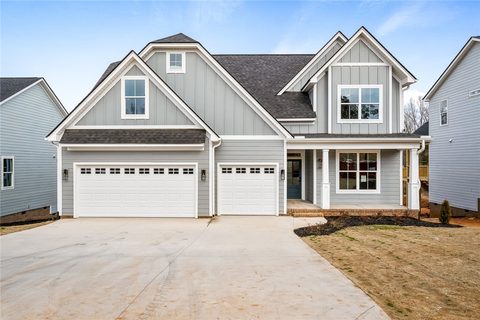 314 Summerall Drive
