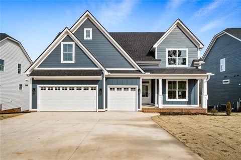 320 Summerall Drive