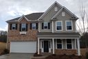 749 Oak Hill Lane Lot 37 sold home in Belton, SC
