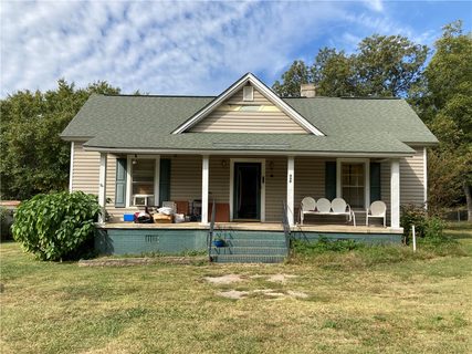 408 Riley Street sold home in Wellington Mill, Anderson, SC